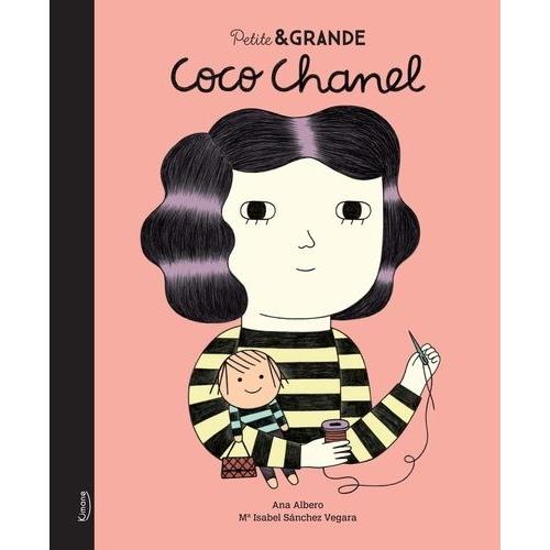 Coco Chanel    Format Album 