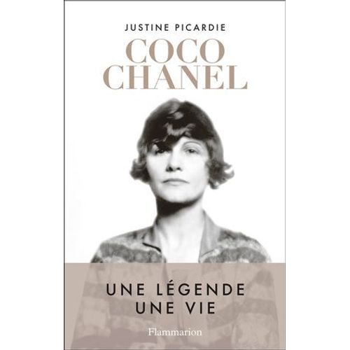 Coco Chanel. Une Lgende, Une Vie  