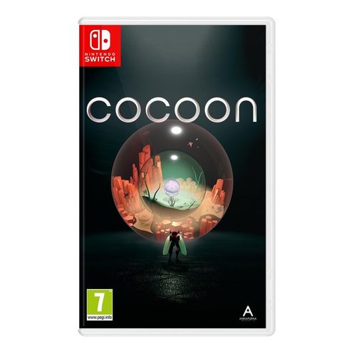 Cocoon Switch