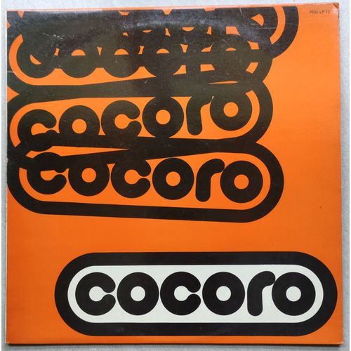 Cocoro Steel Band / Waiting For Charly - 