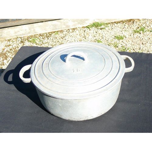 Cocotte St Robust Les Charcutiers De Lille N18