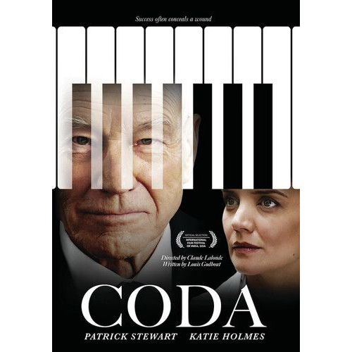 Coda (2019) [Digital Video Disc]