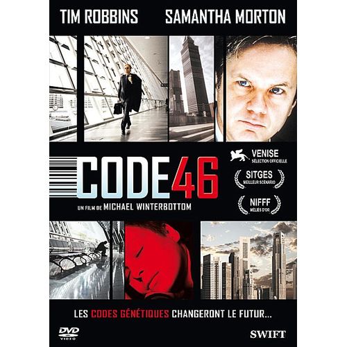 Code 46 de Michael Winterbottom