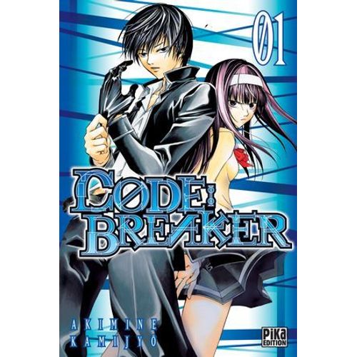 Code:Breaker T01  