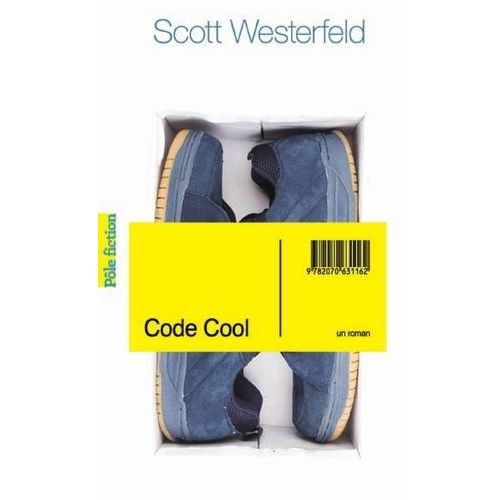 Code Cool   de scott westerfeld  Format Poche 