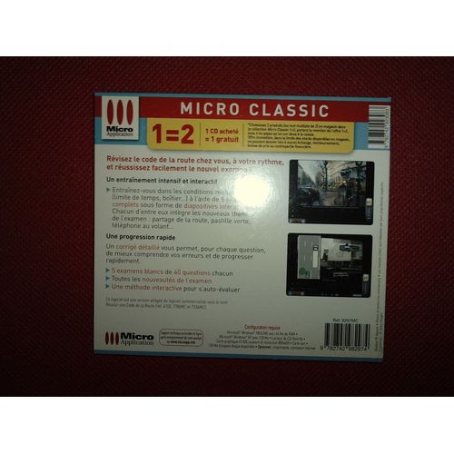 Code De La Route Pc