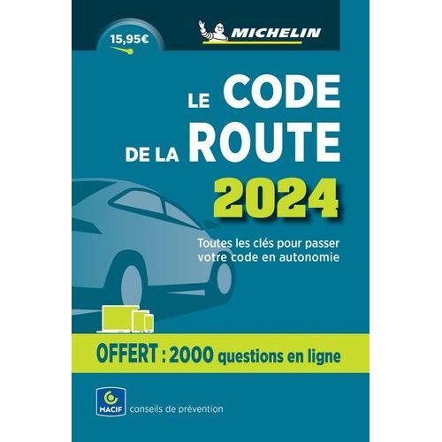 Le Code De La Route    Format Grand Format 