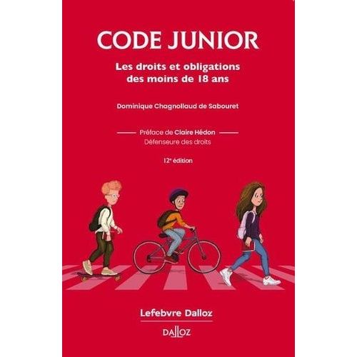 Code Junior    Format Grand Format 