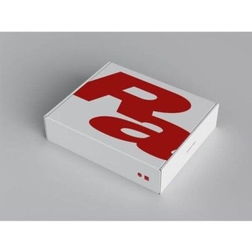 Code Kunst - Remember Archive - No Flower Seeds Version - Incl. 20pg Booklet, Lyric Poster, Id Photos + Writer's Note [Compact Discs] With Booklet, Photos, Poster, Asia - Import - Code Kunst