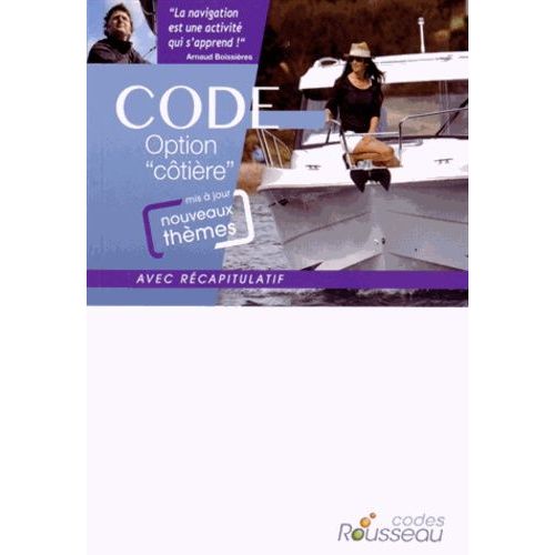 Code Option Ctire - Avec Rcapitulatif    Format Broch 