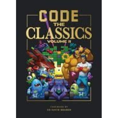 Code The Classics Volume Ii    Format Reli 