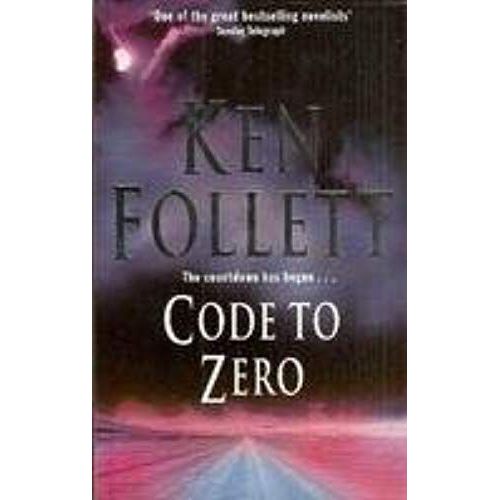 Code To Zero   de unknown  Format Broch 
