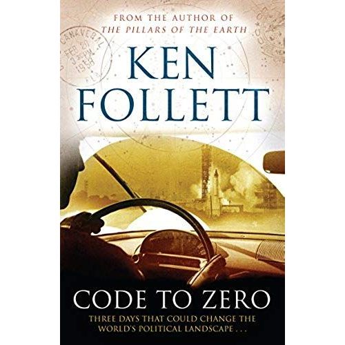 Code To Zero    Format Broch 