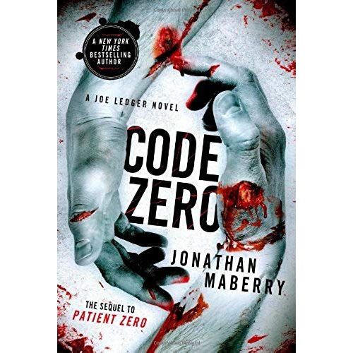 Code Zero    Format Broch 