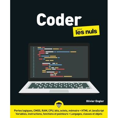 Coder Pour Les Nuls  