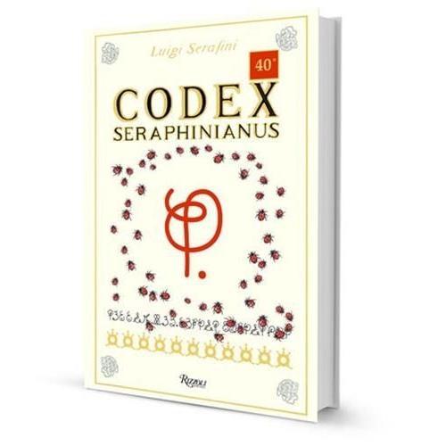 Codex Seraphinianus - 40th Anniversary Edition   de Serafini Luigi  Format Beau livre 