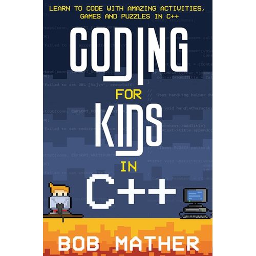 Coding For Kids In C++    Format Reli 