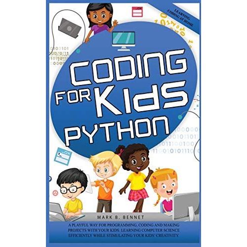 Coding For Kids Python    Format Reli 