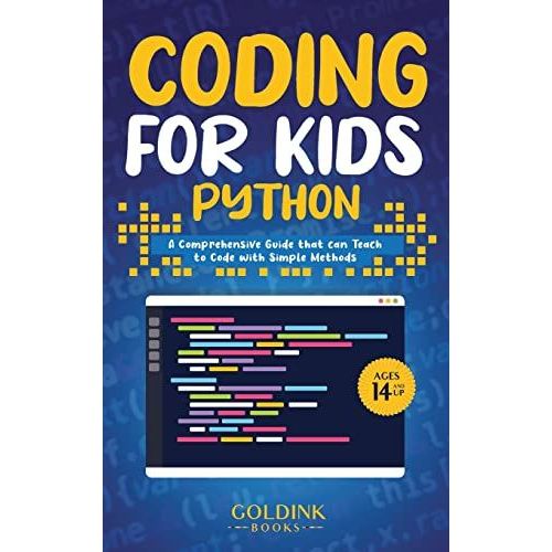 Coding For Kids Python    Format Reli 