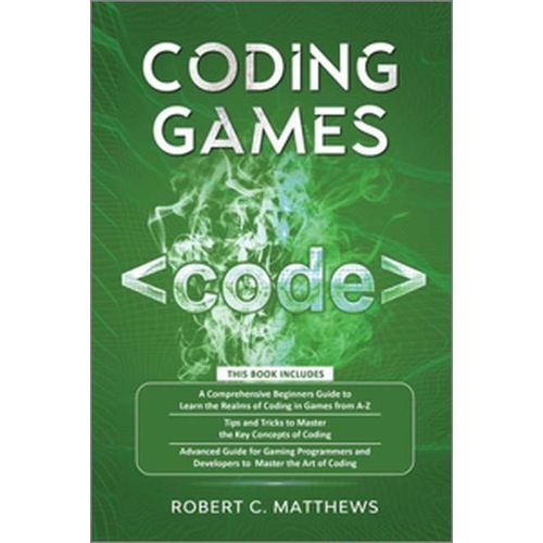 Coding Games    Format Broch 