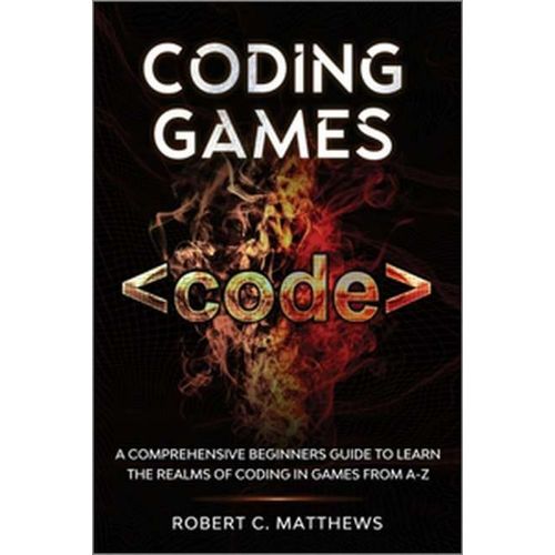 Coding Games    Format Broch 