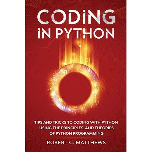 Coding In Python    Format Broch 