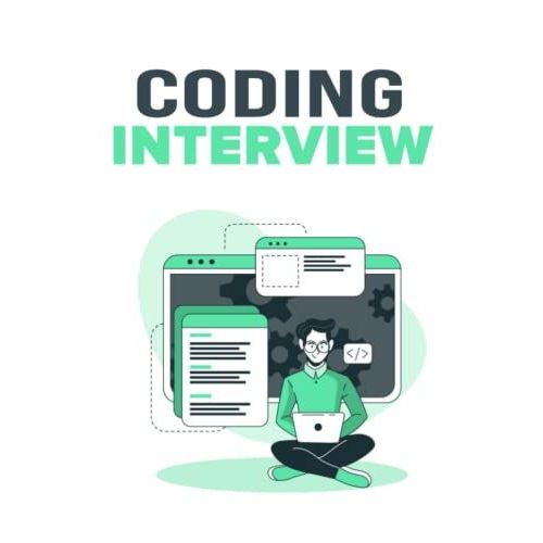 Coding Interview - Programming Questions Analysis & Solutions - Answers To Programming Interview Questions On Data Structures And Algorithms   de Print, Jesse  Format Broch 