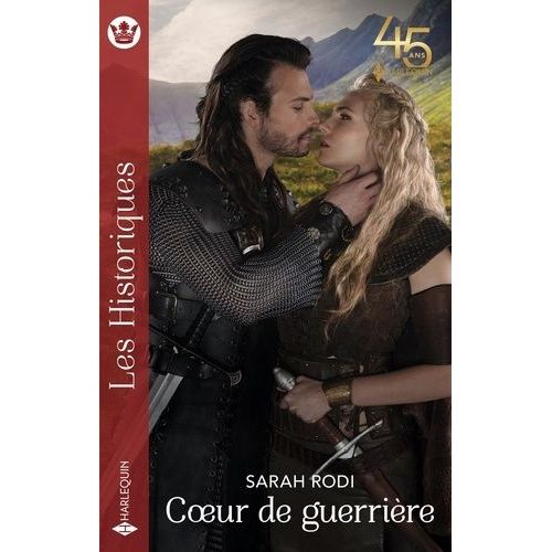 Coeur De Guerrire    Format Poche 