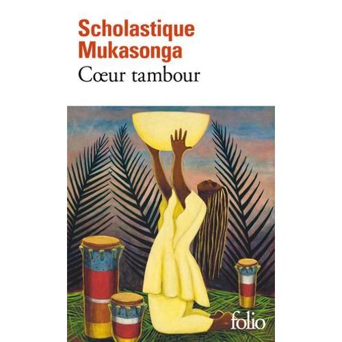Coeur Tambour  