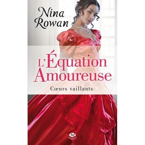 Coeurs Vaillants - Tome 1 - L'quation Amoureuse    Format Poche 