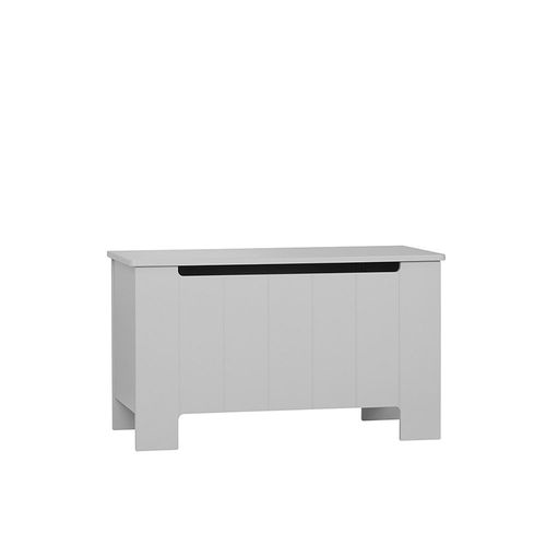 Coffre  Jouets Pinio Calmo - Gris