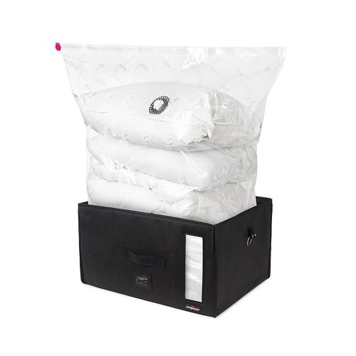 Coffre De Rangement Sous Vide