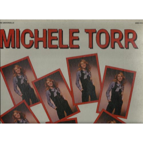 Coffret 3 Disques : Ce Soir Je T'attendais, a, L'amour Est Bleu, Tout Doucement, La Grande Chanson, Dis Moi Maintenant, Dans Ma Rue, Toute La Plage Danse, Toi L'orgueilleux, J'ai Pleur De Joie, ...  - Michele Torr