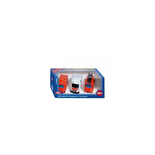Coffret Cadeau Set De Secours