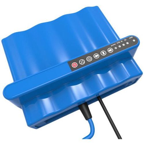 Coffret De Commande lectrique Robot Poolbird