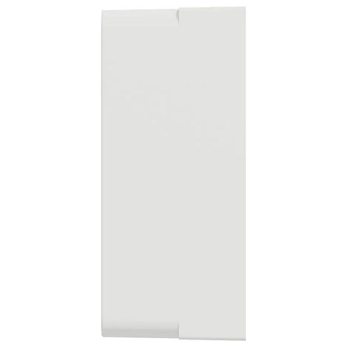 Coffret De Communication 1 Range 13 Modules Grade 2tv 4 X Rj45 Cat6 Schneider Electric Resi9 Connect