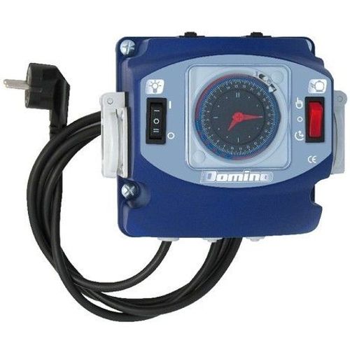 Coffret De Filtration Pour Piscine Hors-Sol Piccolo Do-F - Ccei | Piccolo Do-Fp Id