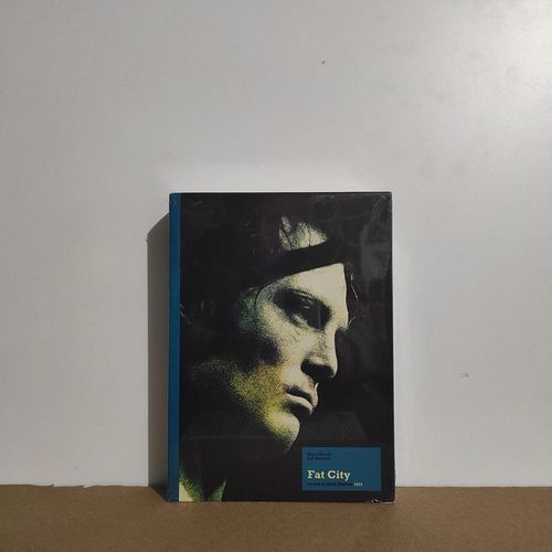 Coffret - Fat City - Edition Collector Br + Dvd