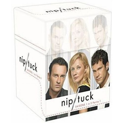 Coffret Intgral Neuf Nip Tuck Saison 1  5 (Partie 1)