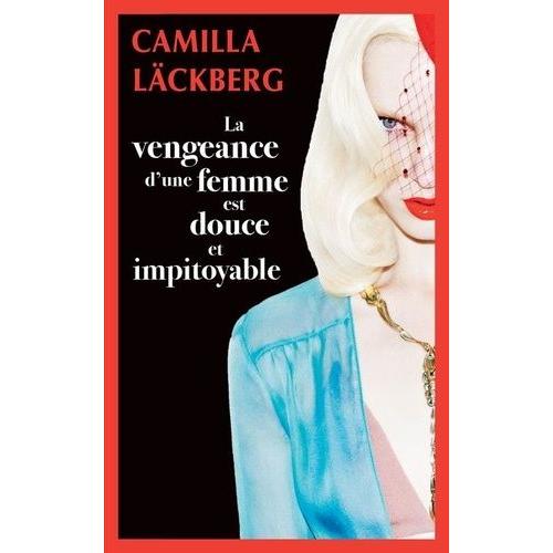 La Vengeance D'une Femme Est Douce Et Impitoyable - Coffret En 2 Volumes : La Cage Dore - Des Ailes D'argent   de camilla lckberg  Format Poche 