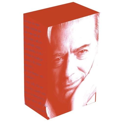 Oeuvres Romanesques - Coffret En 2 Volumes : Tomes 1 Et 2    Format Cuir 