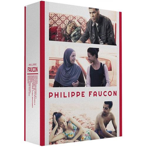 Philippe Faucon - Anthologie de Philippe Faucon