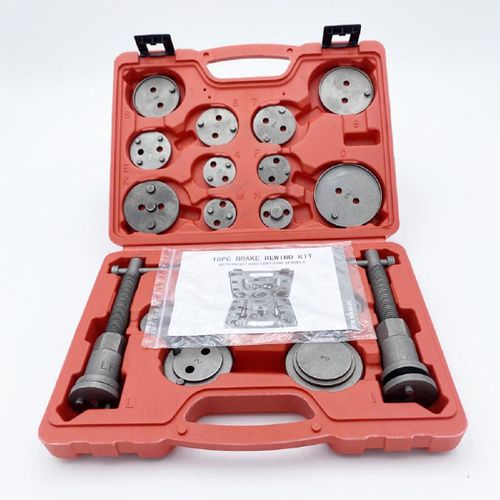 Coffret Repousse Piston 18 Pieces