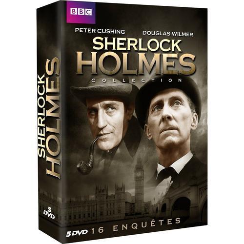 Sherlock Holmes Collection - Vol. 1 & 2