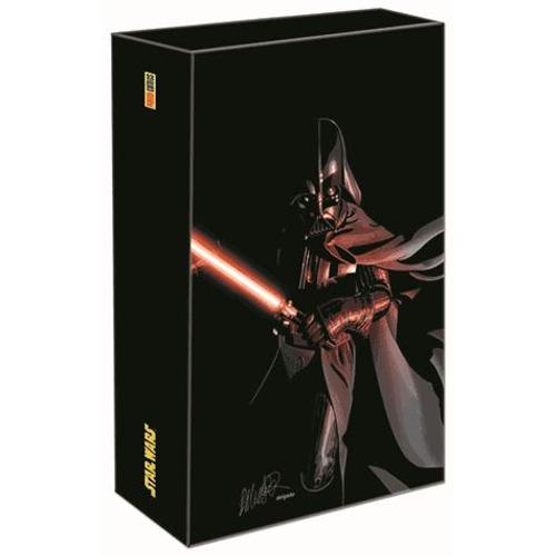 Coffret Star Wars, Vador Abbattu   de Collectif  Format Coffret 