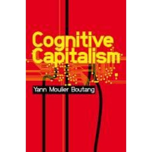 Cognitive Capitalism    Format Reli 