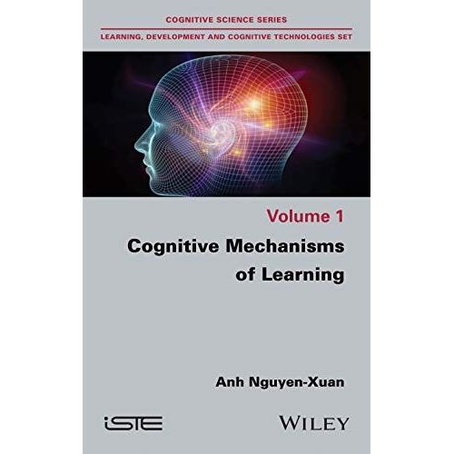 Cognitive Mechanisms Of Learning    Format Reli 