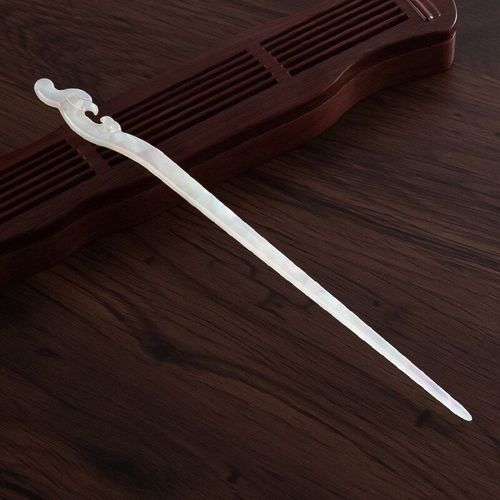 Coiffure Avec pingle  Cheveux, Costume Ancien Hanfu, Classique, Brillant, Anti Chute Et Durable, Style Chinois D88