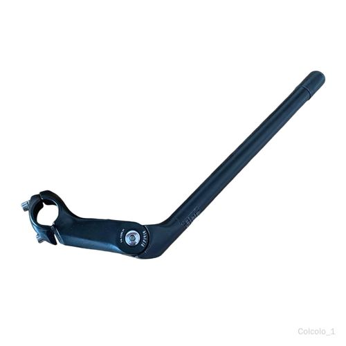 Colcolo Bike Quill Stem Extension Premium Facile à Installer Potence de