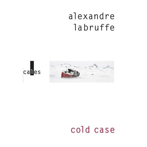 Cold Case    Format Grand Format 